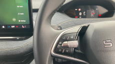 Skoda Elroq 210kW 85 Edition 82kWh 5dr Auto Electric Estate